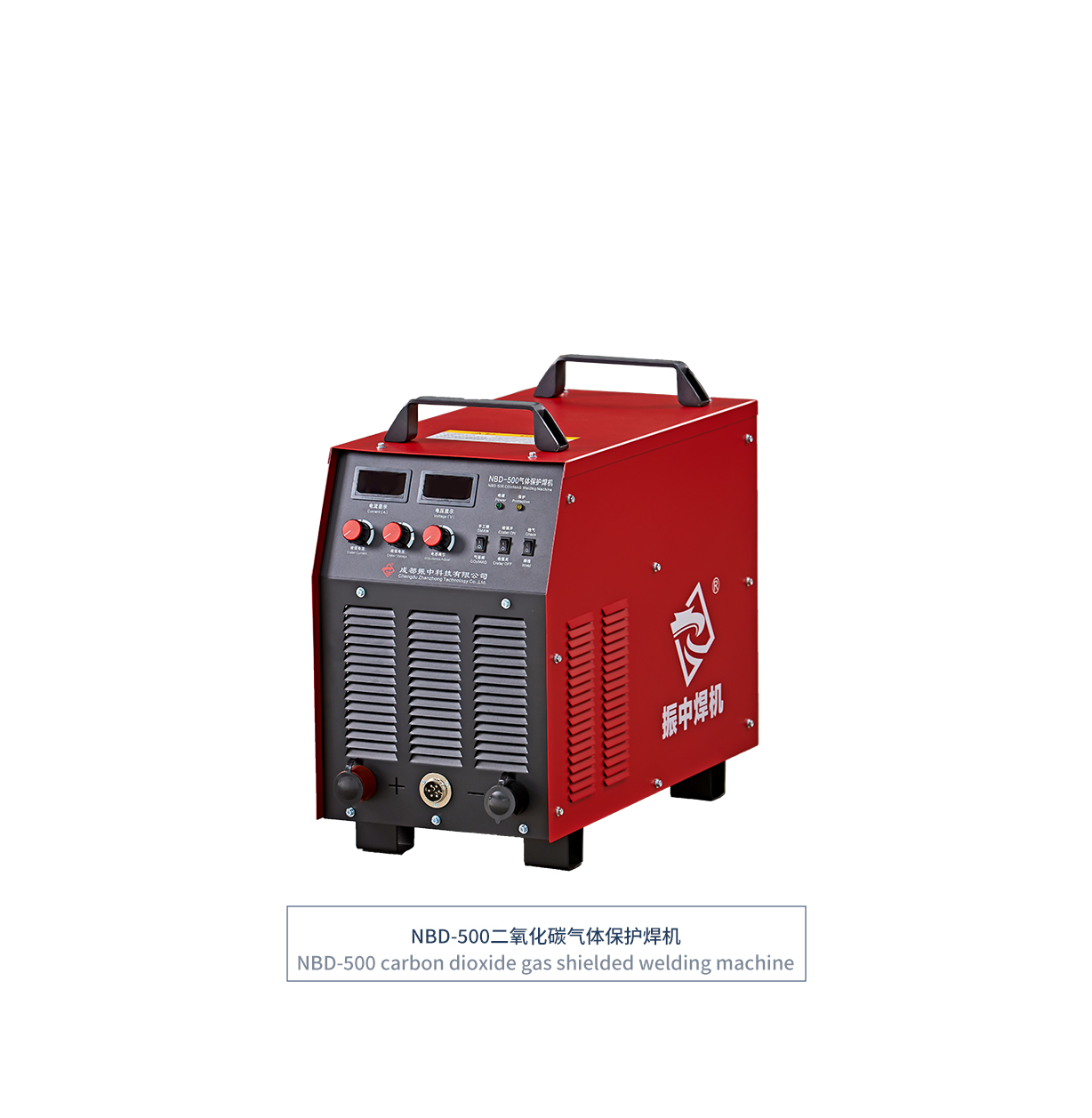 NBD系列 二氧化碳气体保护焊主机  NBD series CO2 gas shielded welding host
